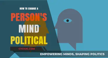Shifting Perspectives: A Guide to Changing Minds Politically