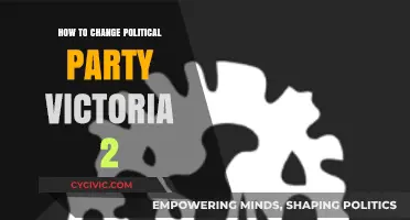 Changing Political Parties in Victoria 2: A Comprehensive Step-by-Step Guide