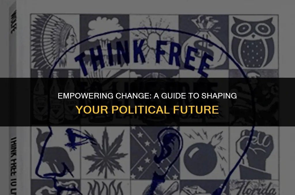 how to change political
