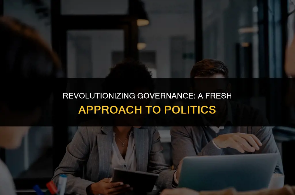 how to change politics v2