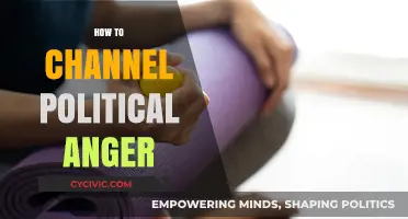 Transforming Political Rage: Constructive Ways to Channel Your Anger Effectively