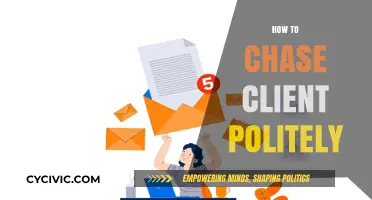 Mastering Polite Client Follow-Ups: Strategies for Effective and Respectful Communication