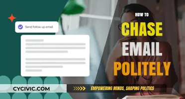 Mastering Polite Email Follow-Ups: Tips for Professional Persistence
