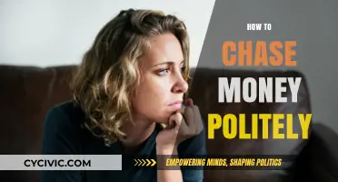 Polite Money Pursuit: Strategies for Professional and Respectful Financial Follow-Ups