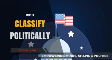 Mastering Political Classification: A Comprehensive Guide to Analyzing Ideologies