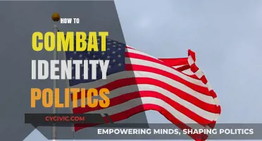 Uniting Beyond Divisions: Strategies to Overcome Identity Politics