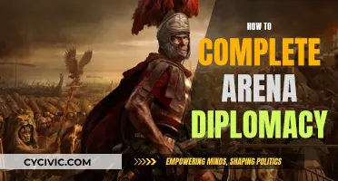 Mastering Arena Diplomacy: Strategies for Success