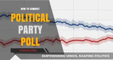 Mastering Political Party Polls: A Comprehensive Guide to Accurate Polling