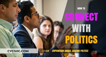 Engage, Understand, Act: Your Guide to Connecting with Politics