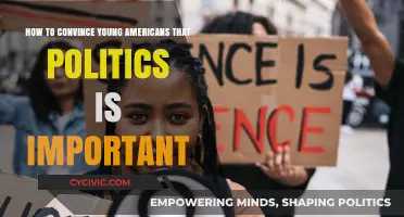 Empowering Youth: Why Politics Matters in Shaping Our Future