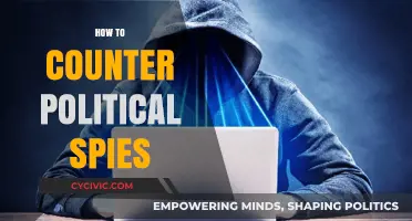 Countering Political Espionage: Strategies to Protect Democracy and National Security