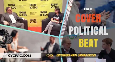 Mastering the Political Beat: Essential Tips for Effective Coverage