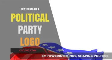Designing a Powerful Political Party Logo: Tips and Strategies
