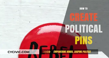 Crafting Impactful Political Pins: A Step-by-Step Creative Guide