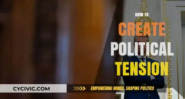 Fueling Political Tensions: Strategies and Consequences of Divisive Tactics