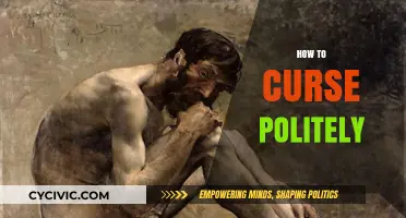Art of Polite Profanity: Mastering the Subtle Curse with Grace