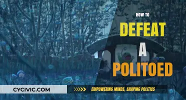 Mastering Strategies to Outsmart and Defeat Politoed in Pokémon Battles