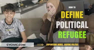 Understanding Political Refugee Status: Key Criteria and Legal Definitions Explained
