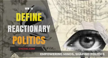 Understanding Reactionary Politics: Core Principles, Historical Roots, and Modern Impact