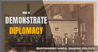 The Art of Diplomacy: Navigating Tricky Situations with Ease