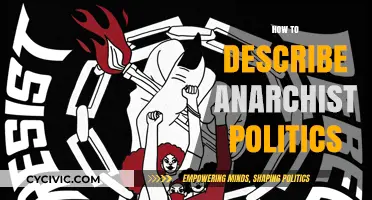 Understanding Anarchist Politics: Core Principles, Practices, and Societal Visions
