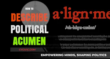 Mastering Political Acumen: Strategies for Navigating Complex Power Dynamics