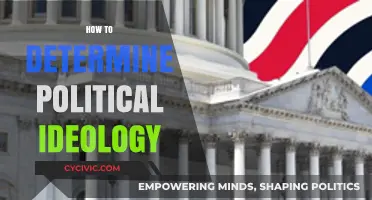 Understanding Political Beliefs: A Guide to Identifying Your Ideology