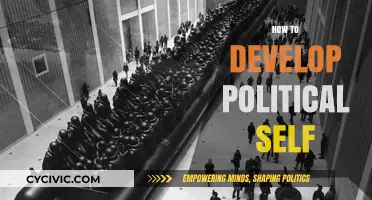 Cultivating Political Awareness: A Guide to Developing Your Political Self