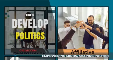 Mastering Political Development: Strategies for Effective Governance and Leadership