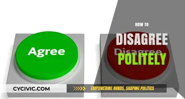 Mastering Polite Disagreement: Effective Strategies for Respectful Communication