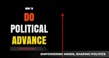 Mastering Political Advance: Strategies for Effective Campaign Planning