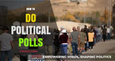 Mastering Political Polling: Strategies for Accurate and Effective Surveys