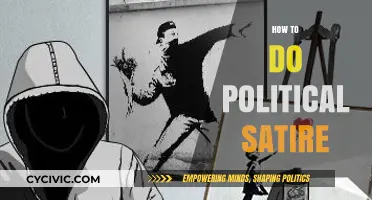 Mastering Political Satire: Crafting Witty Commentary That Cuts Through the Noise