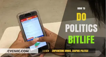 Mastering Political Power: Strategies for Success in BitLife Politics