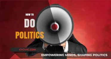 Mastering the Art of Political Engagement: Strategies for Effective Participation