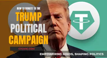 Trump Campaign Donations: Ways to Financially Support