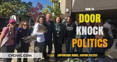 Mastering Door-to-Door Political Canvassing: Tips for Effective Engagement