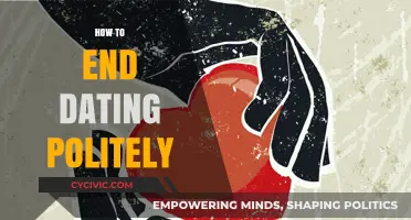 Graceful Goodbyes: How to End Dating Relationships with Kindness and Respect