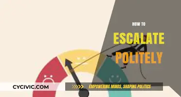 Mastering Polite Escalation: Strategies for Effective and Respectful Communication