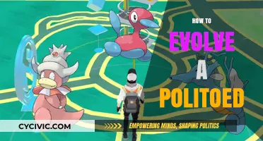 Evolving Politoed: A Step-by-Step Guide to Unlocking Its Power
