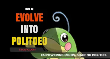 Mastering Politoed Evolution: A Step-by-Step Guide for Pokémon Trainers