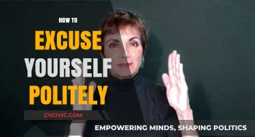 Mastering Polite Exits: How to Excuse Yourself Gracefully in Any Situation