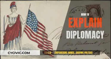 The Art of Diplomacy: A Beginner's Guide