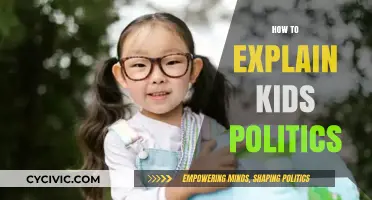 Teaching Kids About Politics: Simple Steps for Engaging Conversations