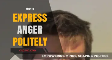 Mastering Polite Anger Expression: Effective Strategies for Assertive Communication
