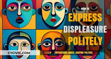 Expressing Displeasure with Grace: Polite Strategies for Constructive Communication
