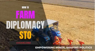 Diplomacy Farming in Star Trek Online: Tips and Tricks