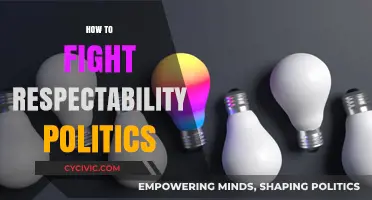 Challenging Respectability Politics: Embracing Authenticity and Radical Self-Expression