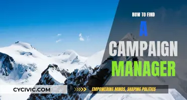 Hire a Campaign Manager: Key Traits to Seek