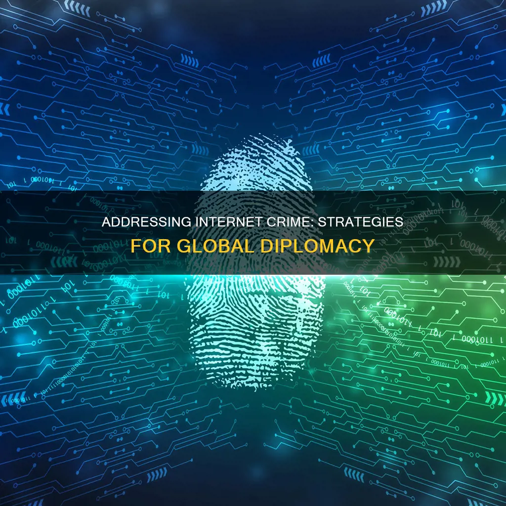 how to fix internet crime diplomacy 3